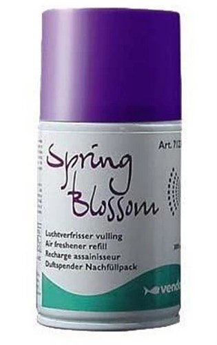 Vendor Spring Blossom luchtverfrisser